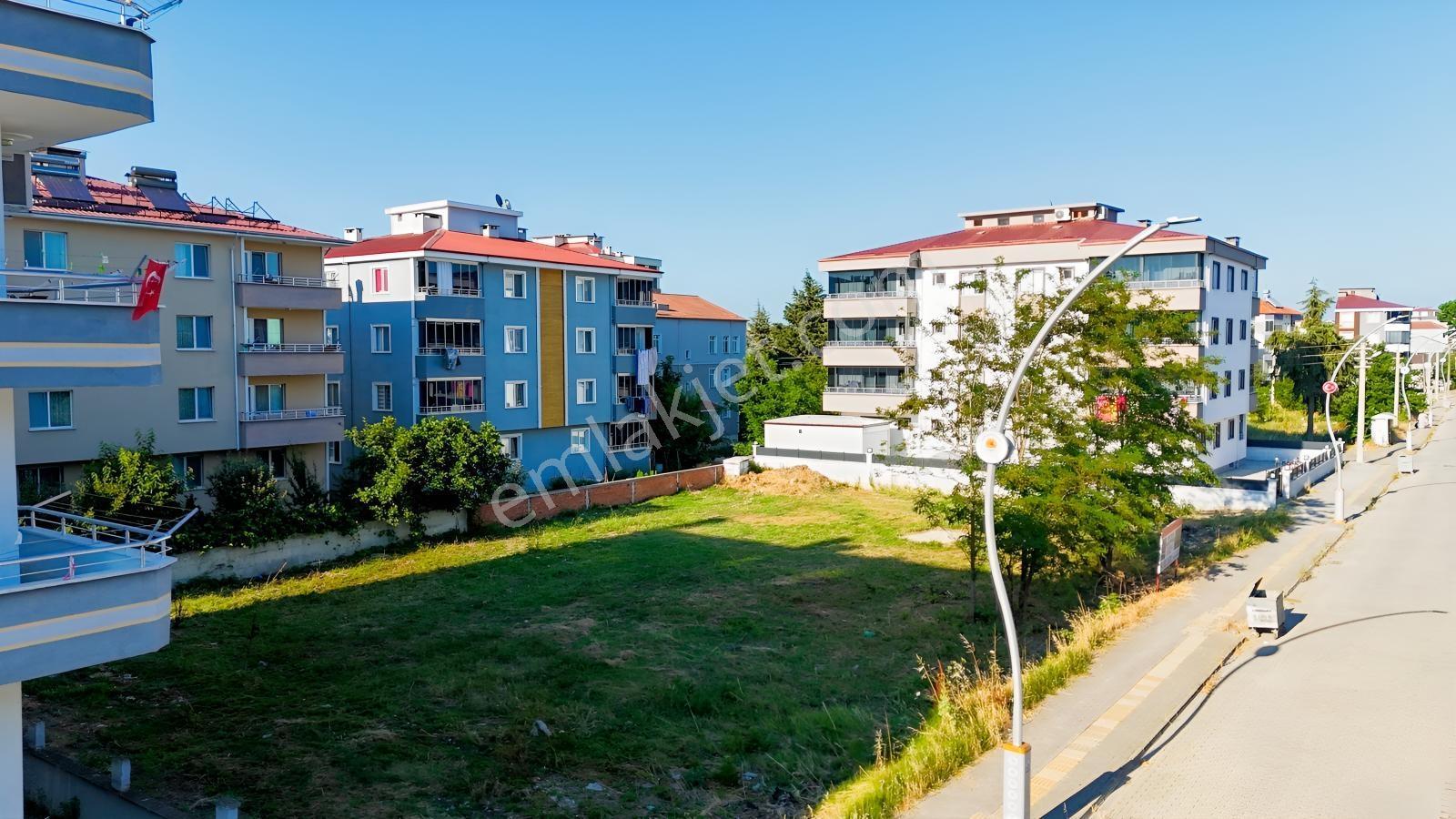 Cumhuriyet Mahallesi'nde Fırsat 706m2 Arsa — fotoğraf 17
