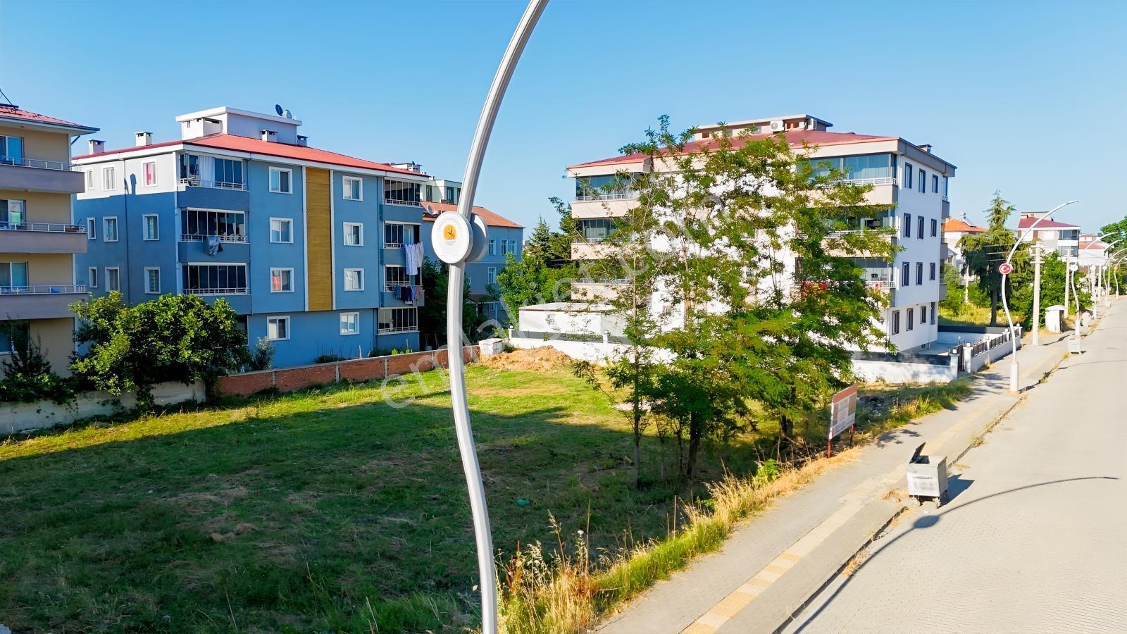 Cumhuriyet Mahallesi'nde Fırsat 706m2 Arsa — fotoğraf 18