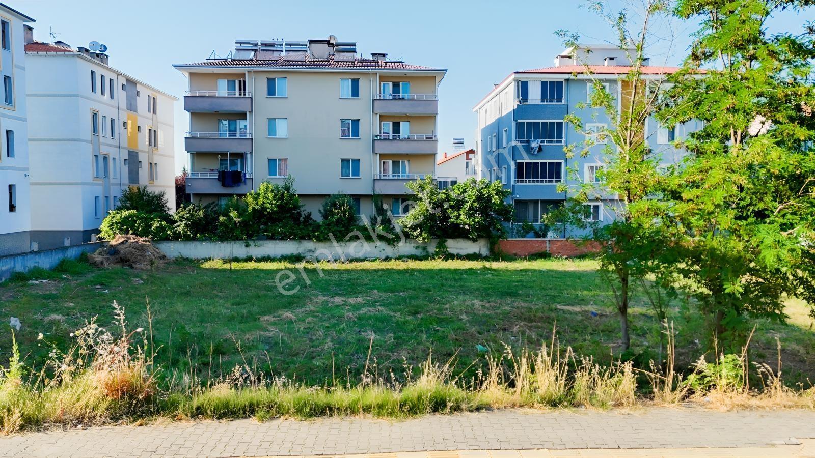 Cumhuriyet Mahallesi'nde Fırsat 706m2 Arsa — fotoğraf 19