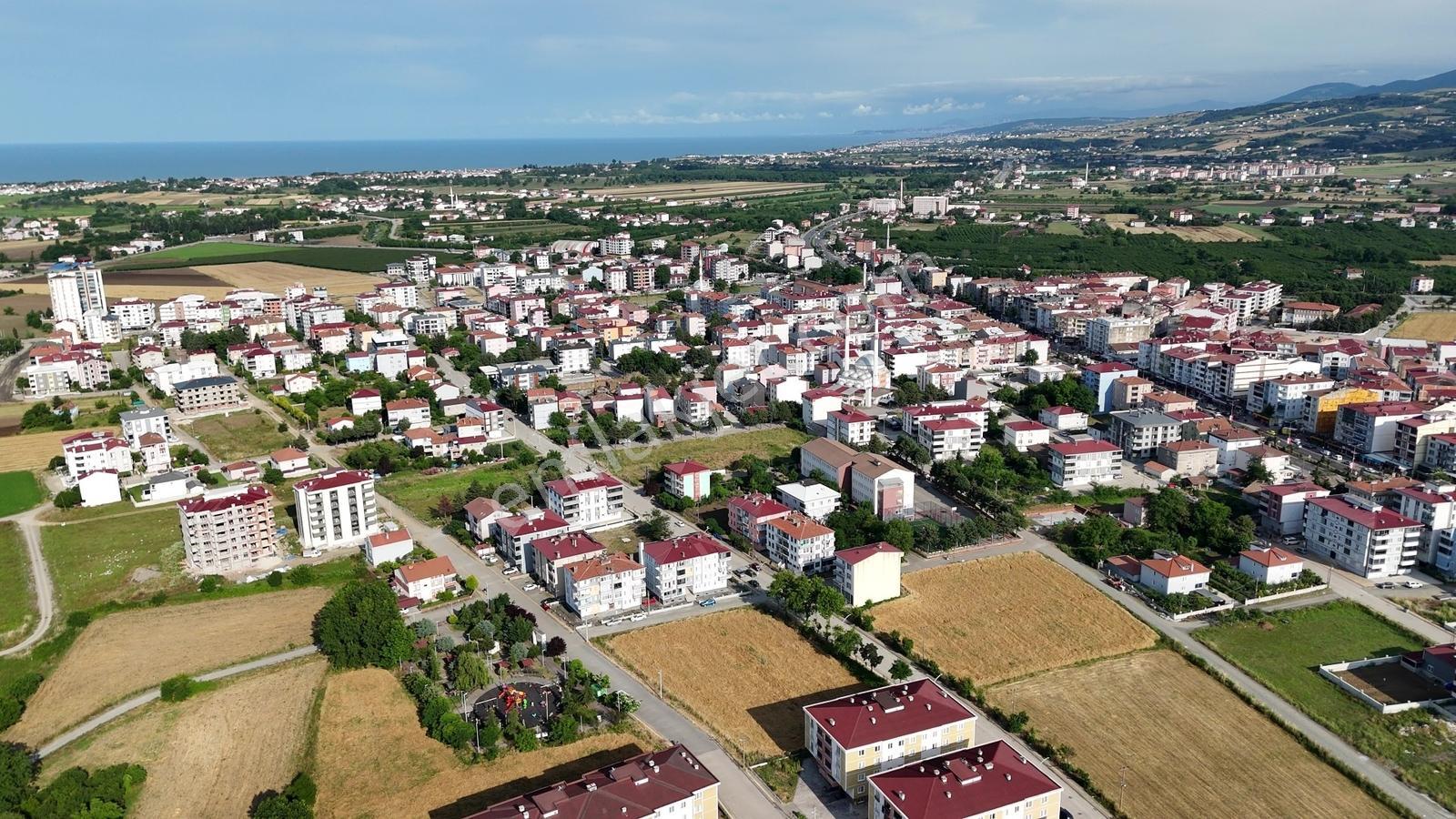 Cumhuriyet Mahallesi'nde Fırsat 706m2 Arsa — fotoğraf 28