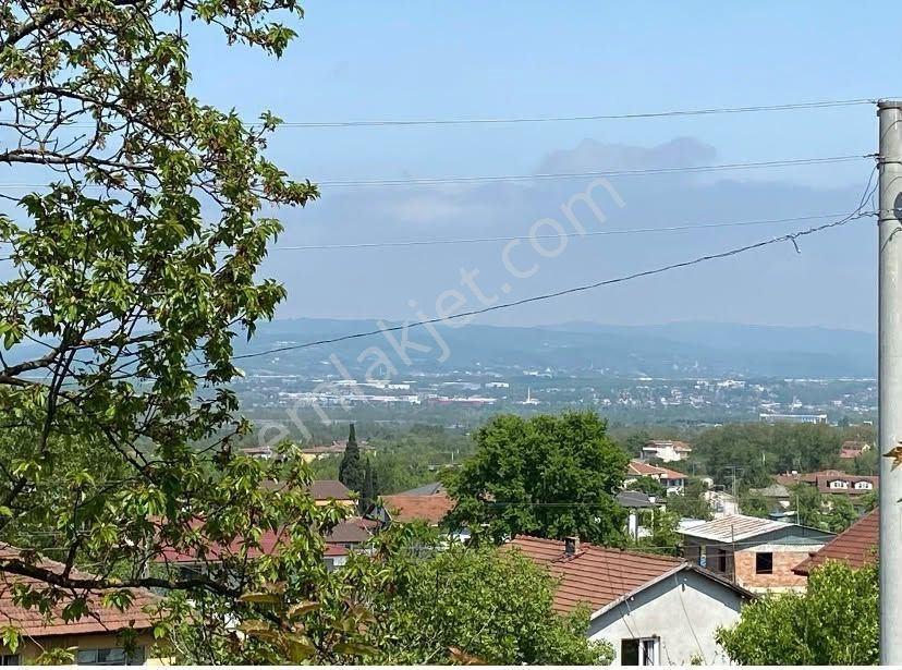 Altın Emlak'tan Kartepe Suadiye'de Satılık İmarlı Arsa — fotoğraf 3