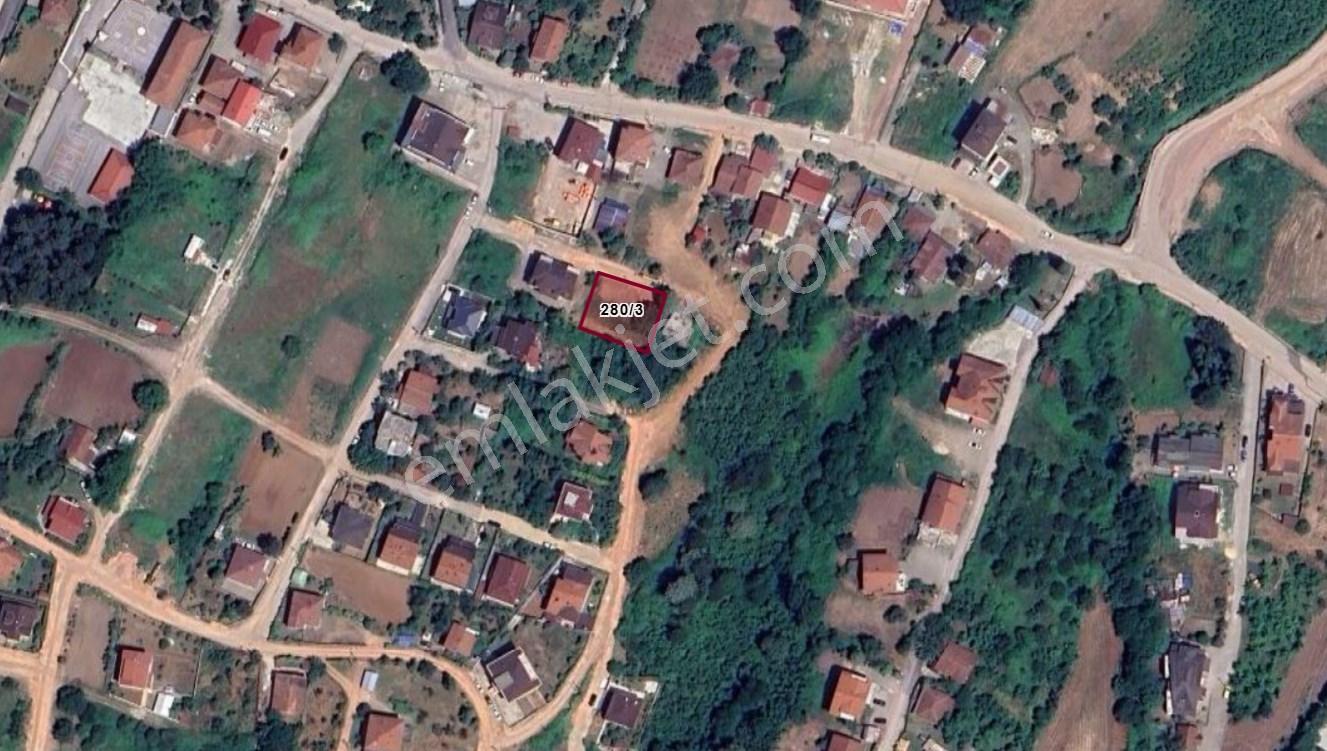 Altın Emlak'tan Kartepe Suadiye'de Satılık İmarlı Arsa — fotoğraf 4