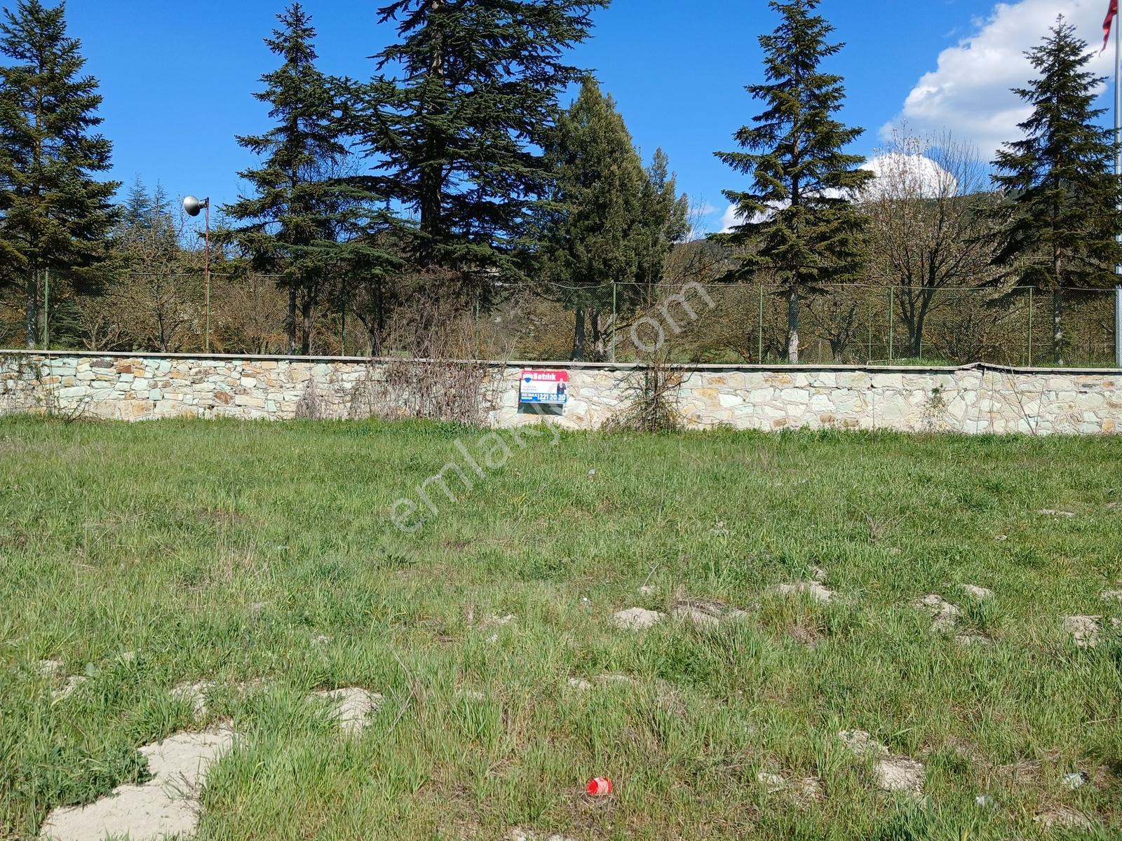 Remax Design Mudurnuda İmarlı 441 Metrekare Satılık Arsa — fotoğraf 16