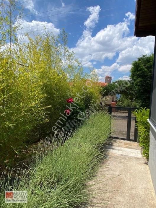 Denizli Cankurtaran'da 8+1 Müstakil Villa | Kış Bahçeli — fotoğraf 3