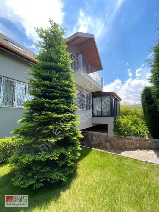 Denizli Cankurtaran'da 8+1 Müstakil Villa | Kış Bahçeli — fotoğraf 5
