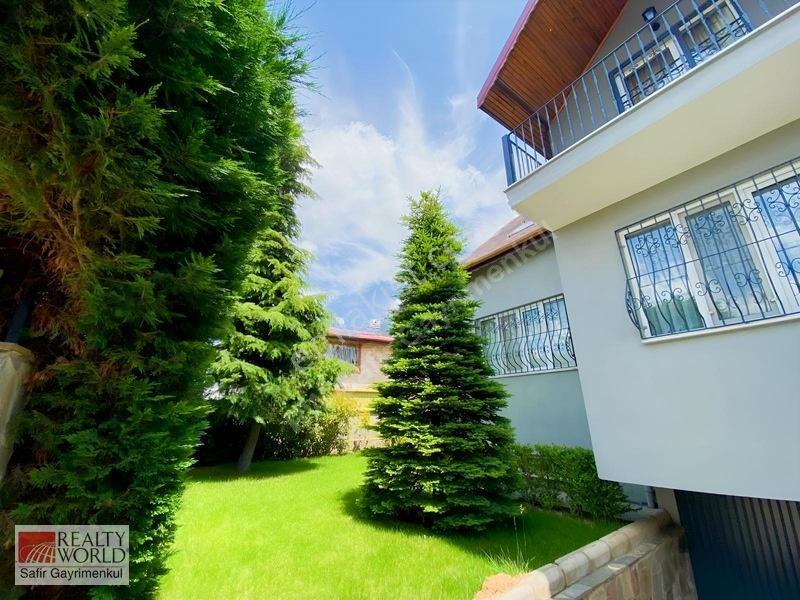 Denizli Cankurtaran'da 8+1 Müstakil Villa | Kış Bahçeli — fotoğraf 7
