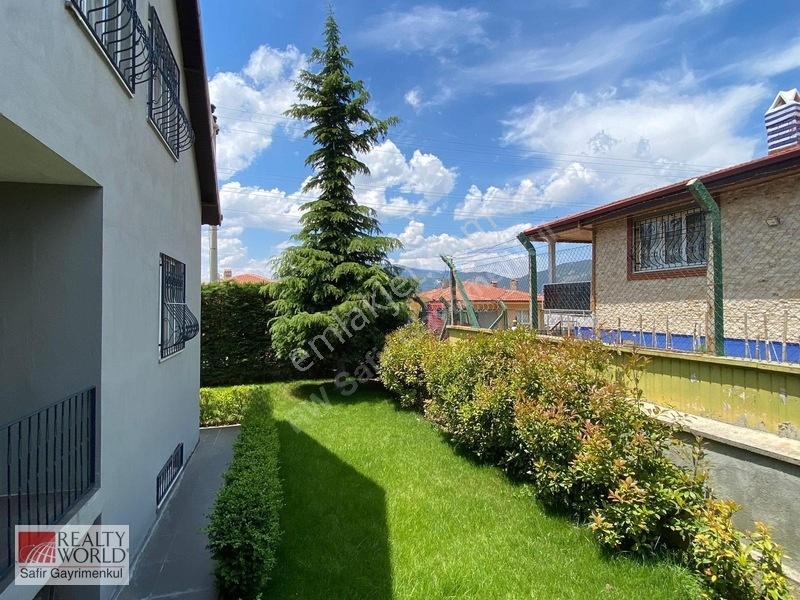 Denizli Cankurtaran'da 8+1 Müstakil Villa | Kış Bahçeli — fotoğraf 9
