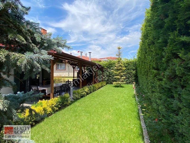 Denizli Cankurtaran'da 8+1 Müstakil Villa | Kış Bahçeli — fotoğraf 10