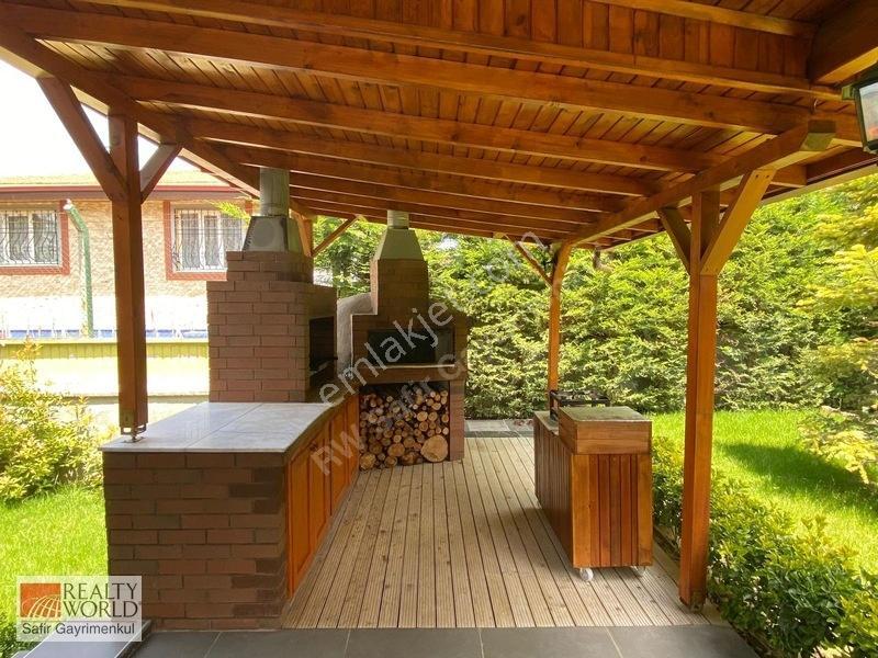 Denizli Cankurtaran'da 8+1 Müstakil Villa | Kış Bahçeli — fotoğraf 14