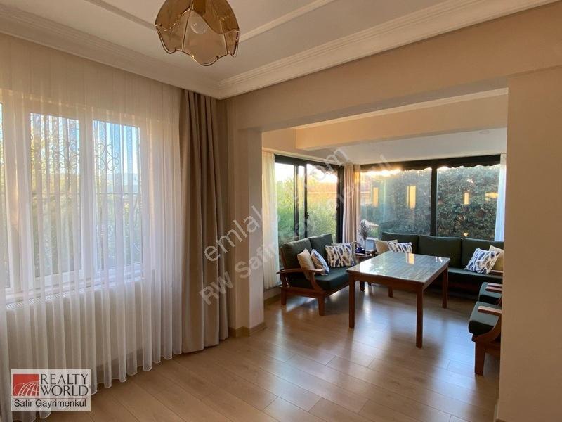Denizli Cankurtaran'da 8+1 Müstakil Villa | Kış Bahçeli — fotoğraf 18