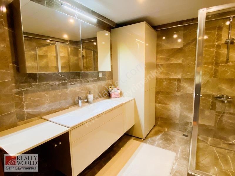 Denizli Cankurtaran'da 8+1 Müstakil Villa | Kış Bahçeli — fotoğraf 22
