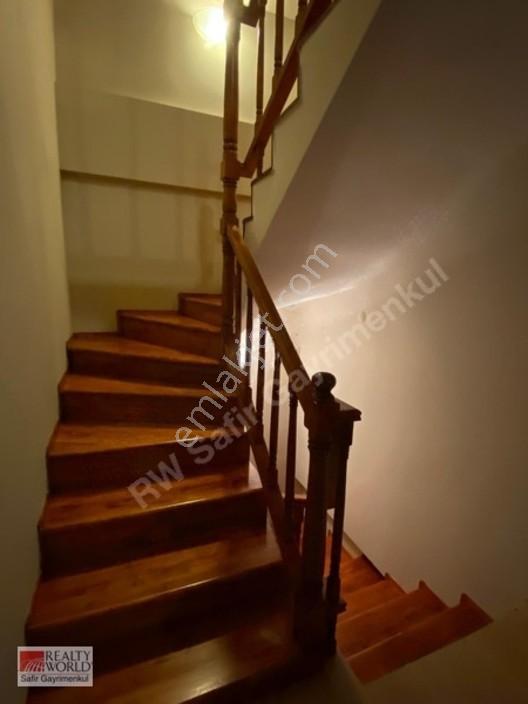 Denizli Cankurtaran'da 8+1 Müstakil Villa | Kış Bahçeli — fotoğraf 26