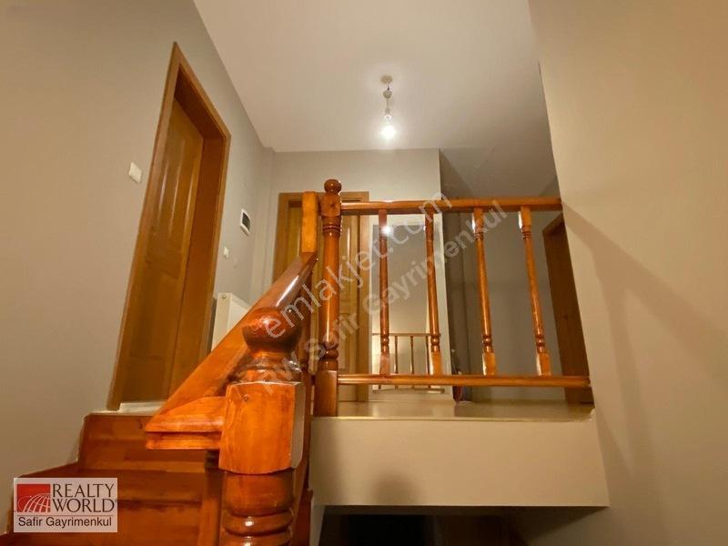 Denizli Cankurtaran'da 8+1 Müstakil Villa | Kış Bahçeli — fotoğraf 27