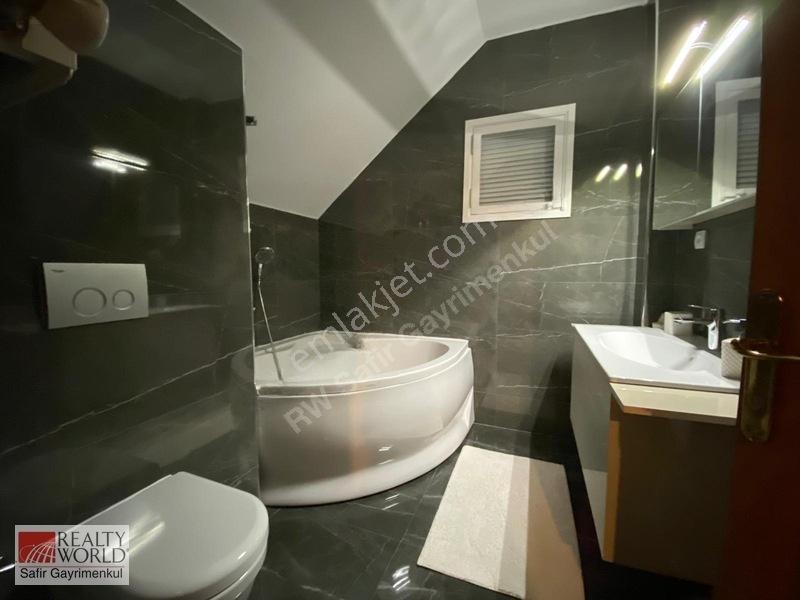 Denizli Cankurtaran'da 8+1 Müstakil Villa | Kış Bahçeli — fotoğraf 29