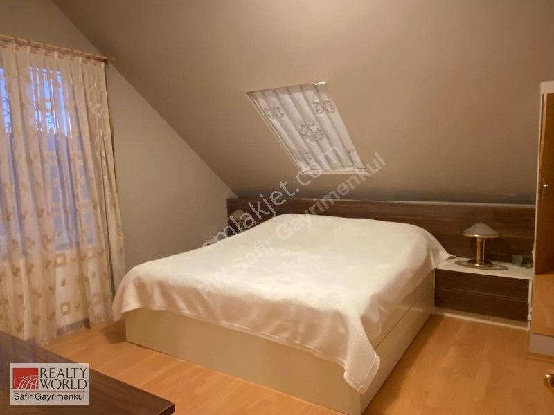 Denizli Cankurtaran'da 8+1 Müstakil Villa | Kış Bahçeli — fotoğraf 30