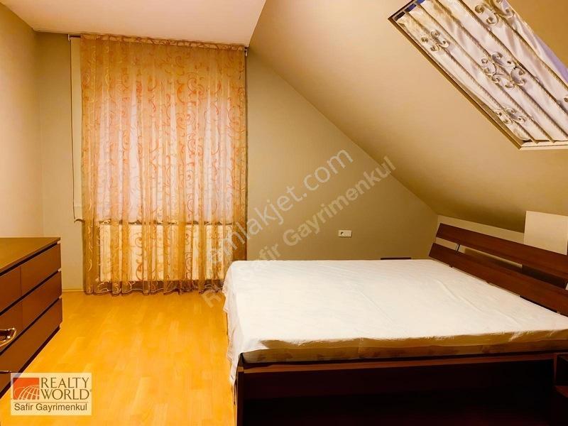 Denizli Cankurtaran'da 8+1 Müstakil Villa | Kış Bahçeli — fotoğraf 31