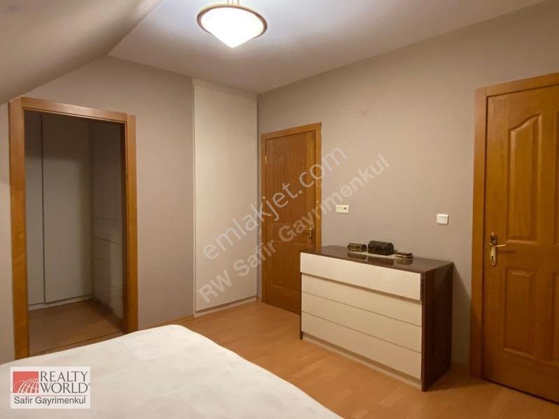 Denizli Cankurtaran'da 8+1 Müstakil Villa | Kış Bahçeli — fotoğraf 32