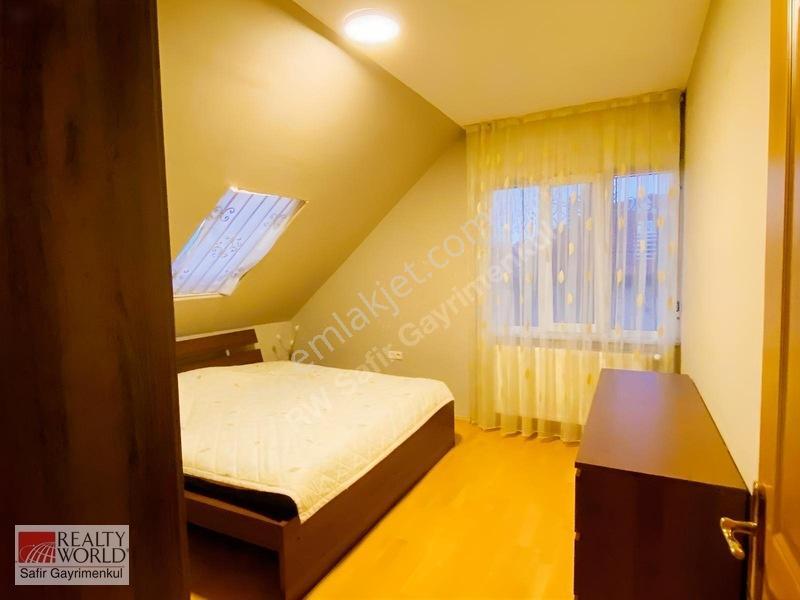 Denizli Cankurtaran'da 8+1 Müstakil Villa | Kış Bahçeli — fotoğraf 34