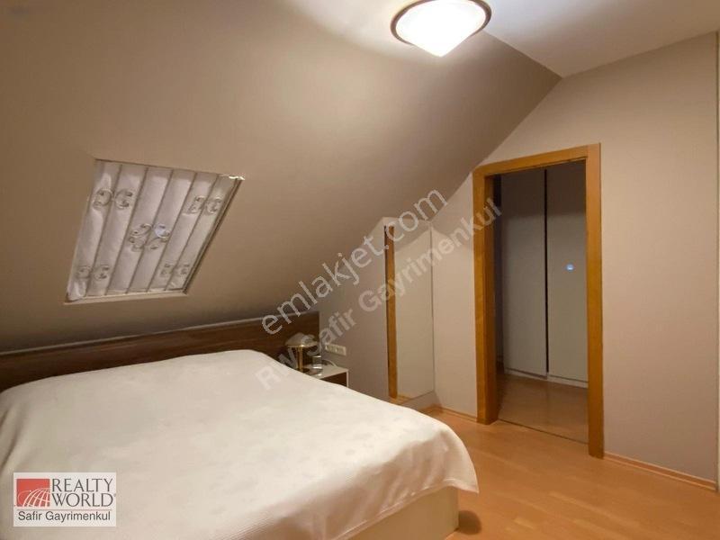 Denizli Cankurtaran'da 8+1 Müstakil Villa | Kış Bahçeli — fotoğraf 35