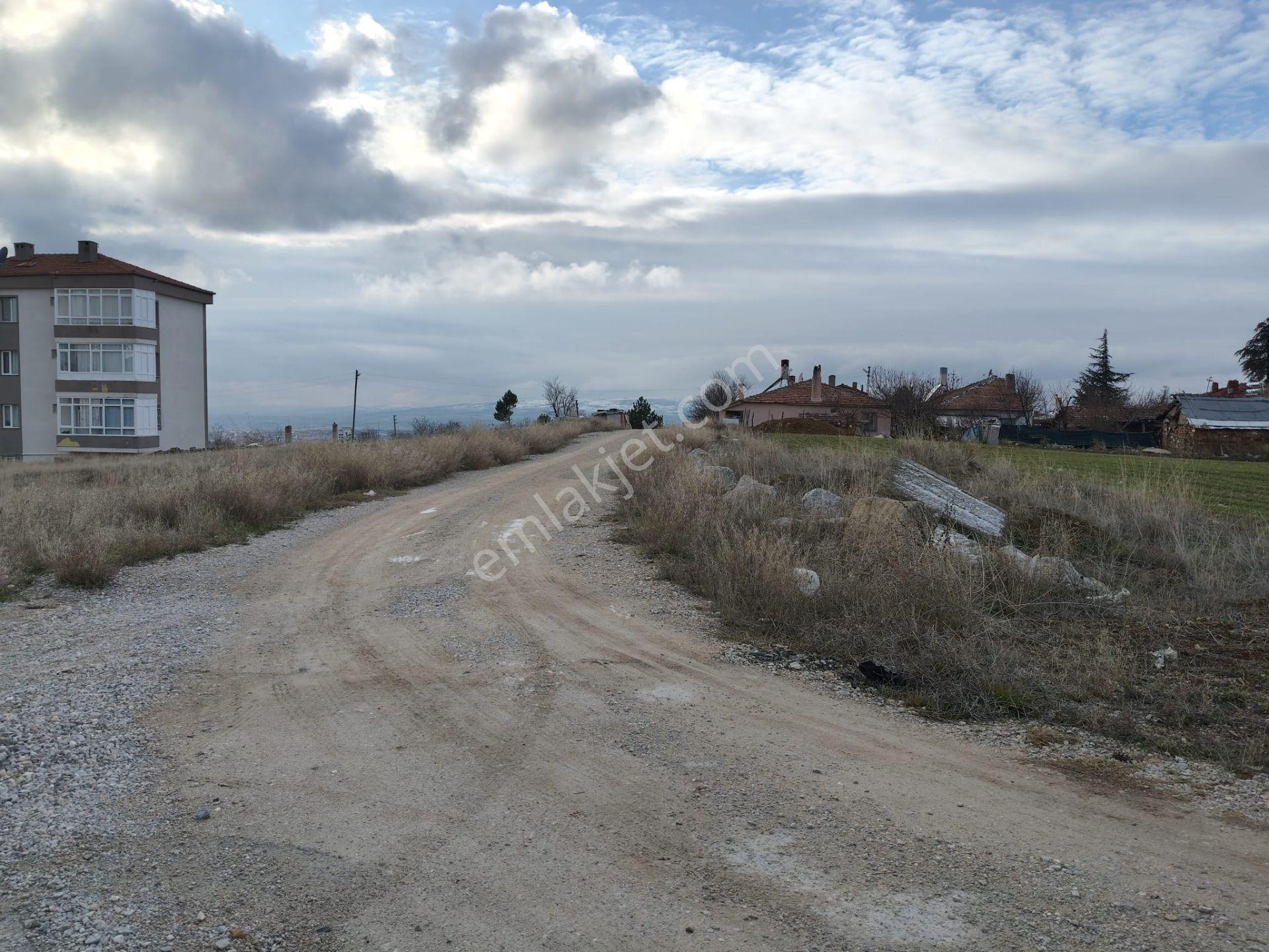 Çorum Çoraklık'ta 679.28m²konut İmarlı Satılık Arsa! — fotoğraf 8