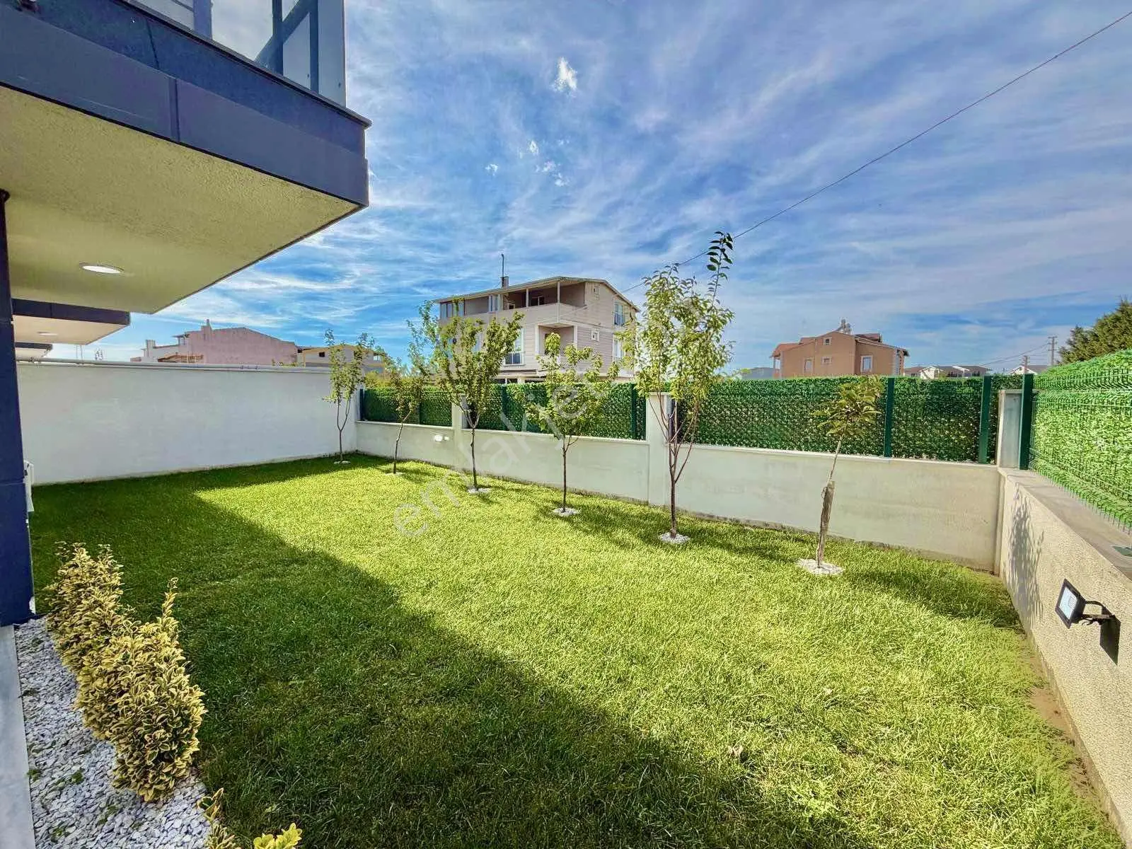 ꧁▇seta Grup▇꧂köşe Parsel 4+1 Verandalı Denize Yakın Müstakil. — fotoğraf 5