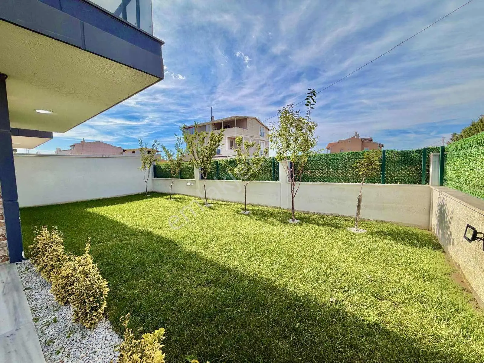 ꧁▇seta Grup▇꧂köşe Parsel 4+1 Verandalı Denize Yakın Müstakil. — fotoğraf 14