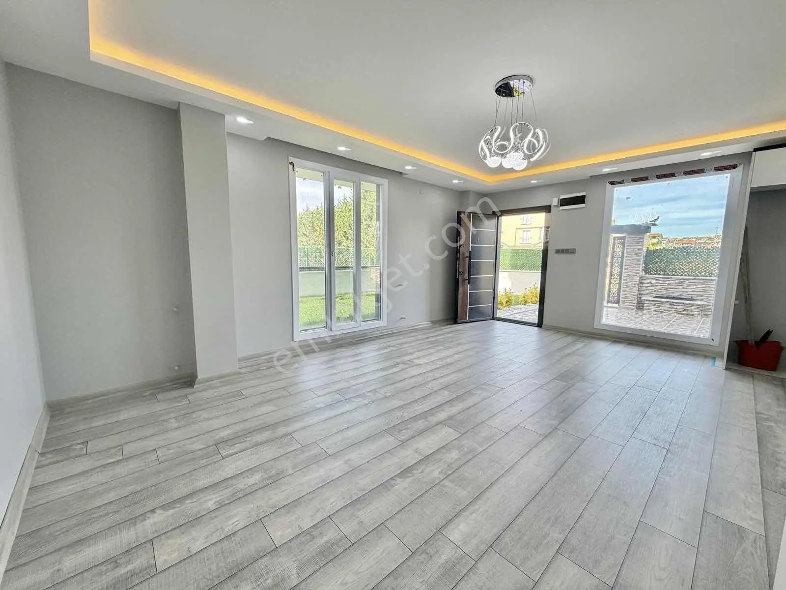 ꧁▇seta Grup▇꧂köşe Parsel 4+1 Verandalı Denize Yakın Müstakil. — fotoğraf 20