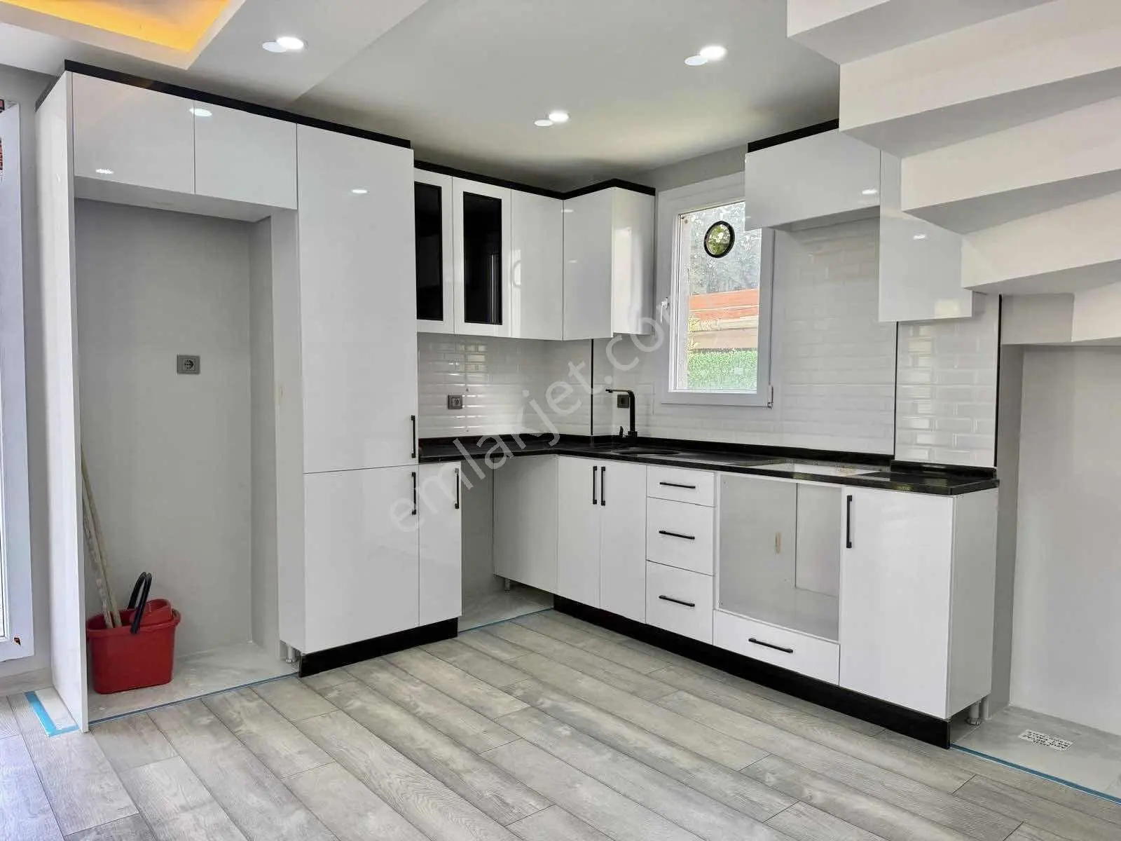 ꧁▇seta Grup▇꧂köşe Parsel 4+1 Verandalı Denize Yakın Müstakil. — fotoğraf 21