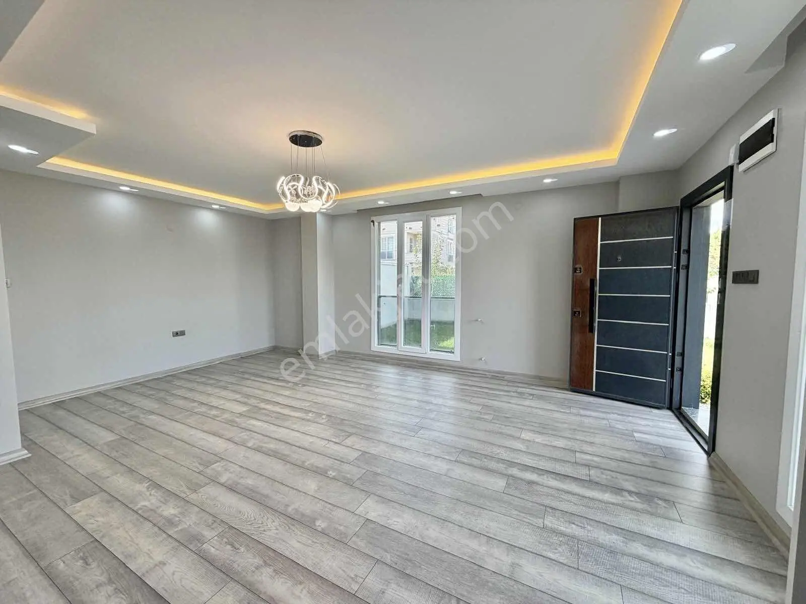 ꧁▇seta Grup▇꧂köşe Parsel 4+1 Verandalı Denize Yakın Müstakil. — fotoğraf 22