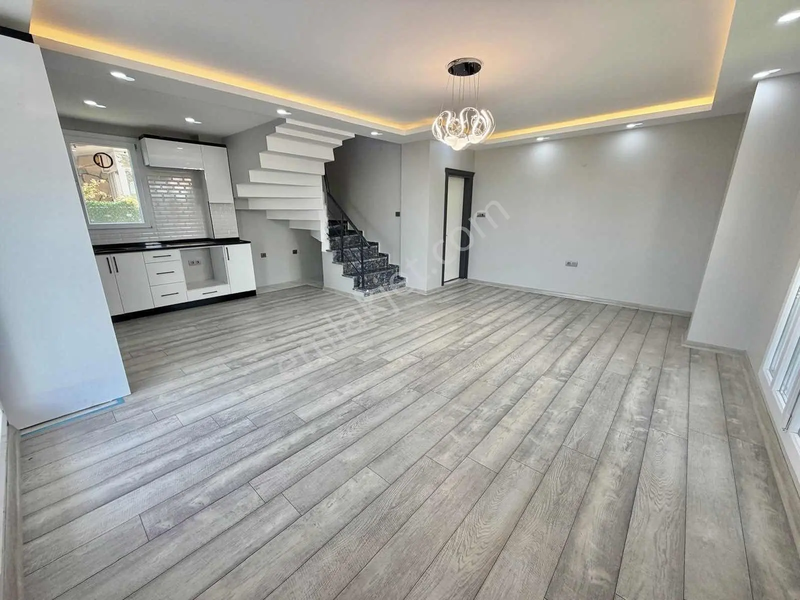 ꧁▇seta Grup▇꧂köşe Parsel 4+1 Verandalı Denize Yakın Müstakil. — fotoğraf 23