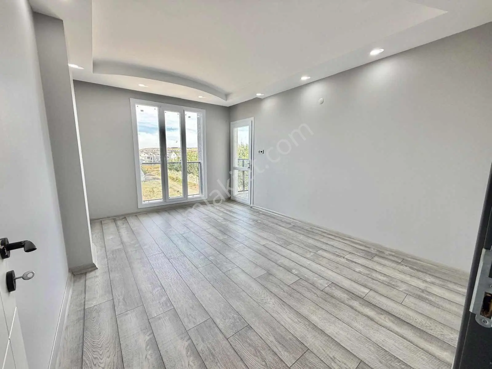 ꧁▇seta Grup▇꧂köşe Parsel 4+1 Verandalı Denize Yakın Müstakil. — fotoğraf 25