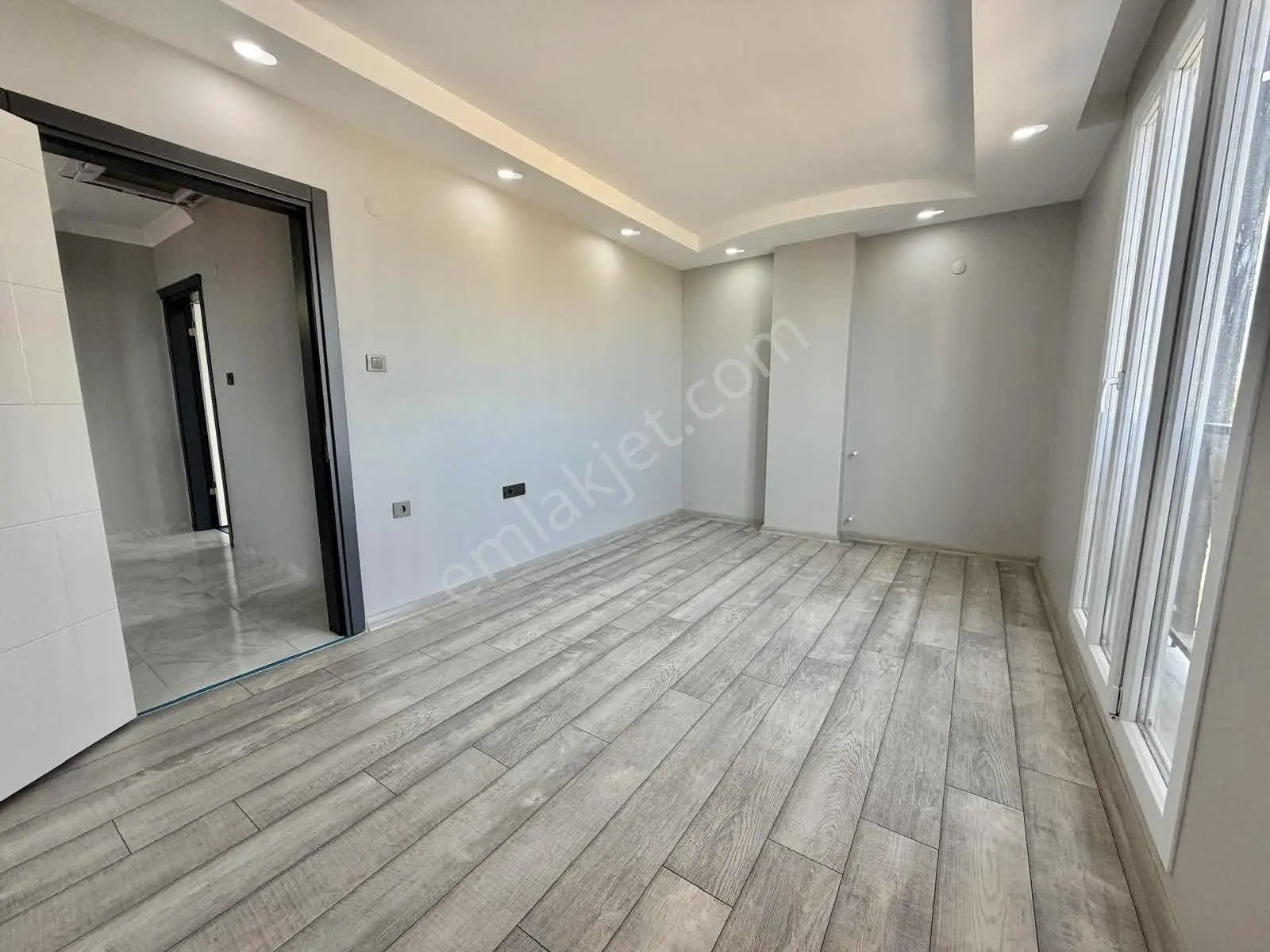 ꧁▇seta Grup▇꧂köşe Parsel 4+1 Verandalı Denize Yakın Müstakil. — fotoğraf 26