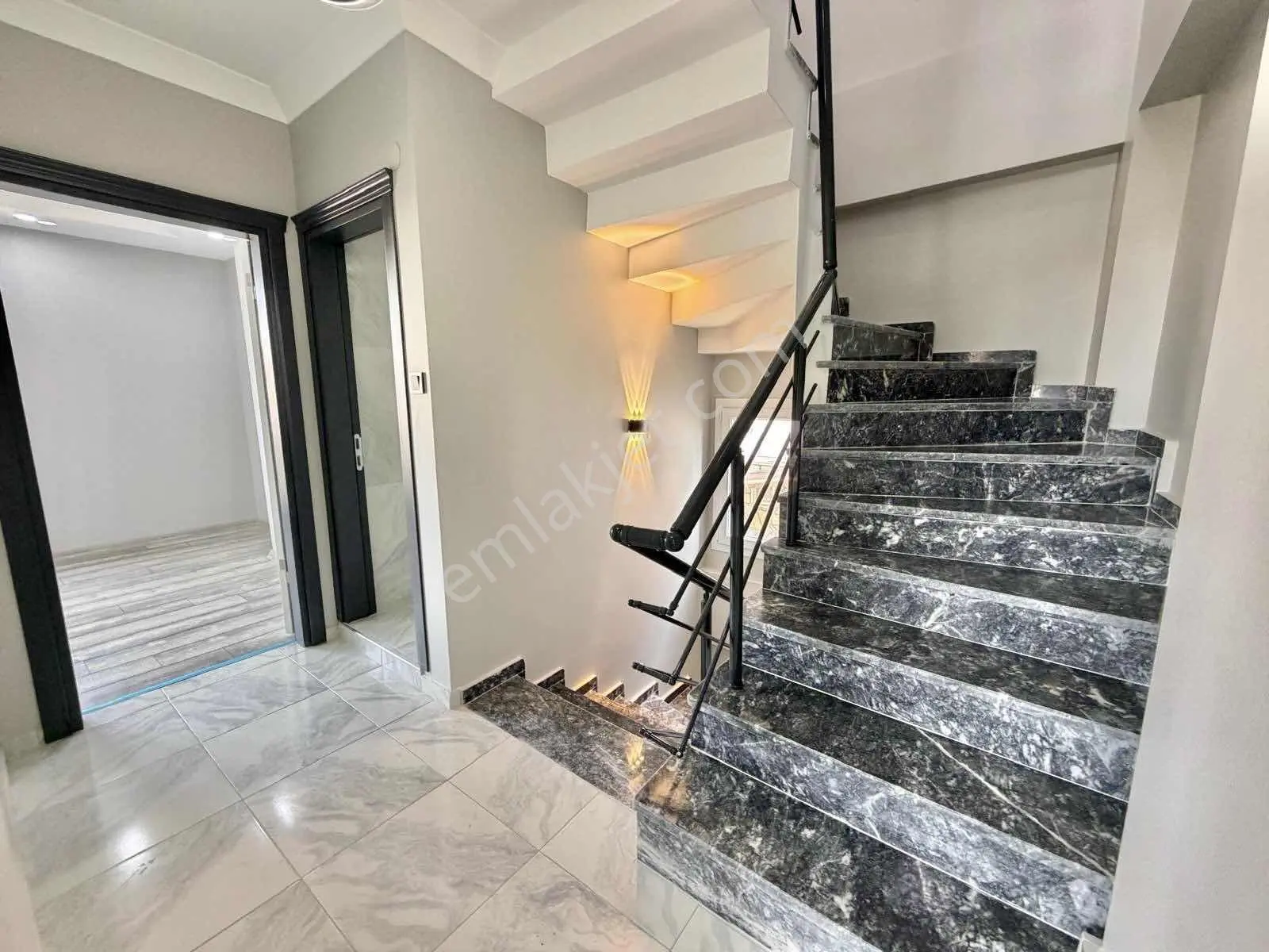 ꧁▇seta Grup▇꧂köşe Parsel 4+1 Verandalı Denize Yakın Müstakil. — fotoğraf 33