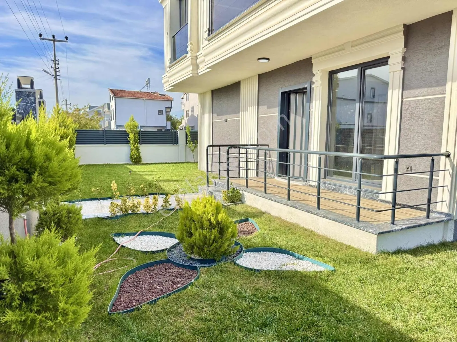 ▃▅▇seta Grup▇▅▃prestijli Bir Yaşam Moderm Tasarım Müstakil Vil.! — fotoğraf 6