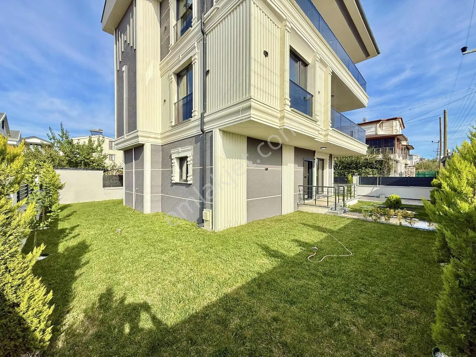 ▃▅▇seta Grup▇▅▃prestijli Bir Yaşam Moderm Tasarım Müstakil Vil.! — fotoğraf 9