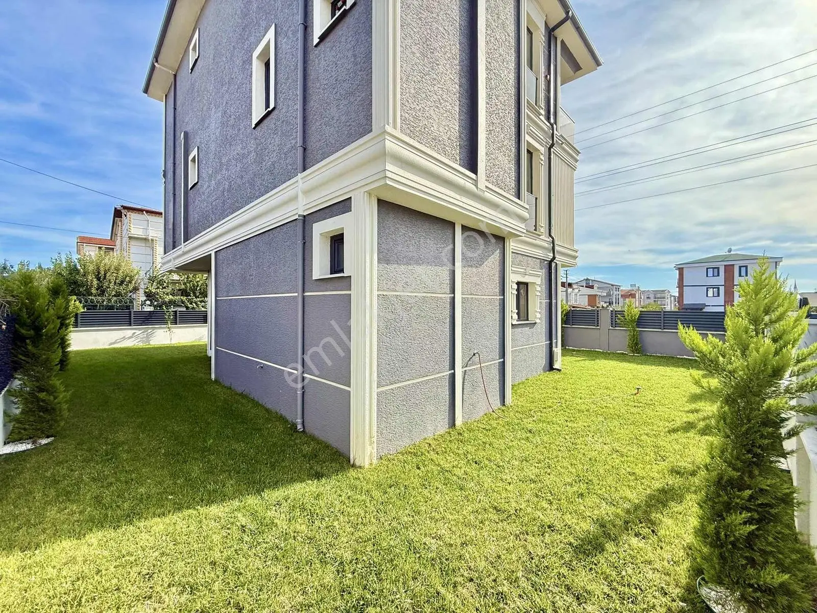 ▃▅▇seta Grup▇▅▃prestijli Bir Yaşam Moderm Tasarım Müstakil Vil.! — fotoğraf 10