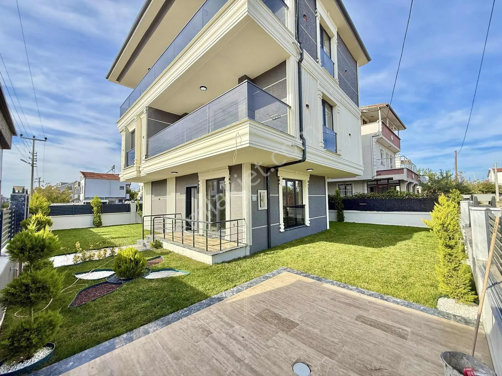 ▃▅▇seta Grup▇▅▃prestijli Bir Yaşam Moderm Tasarım Müstakil Vil.! — fotoğraf 11