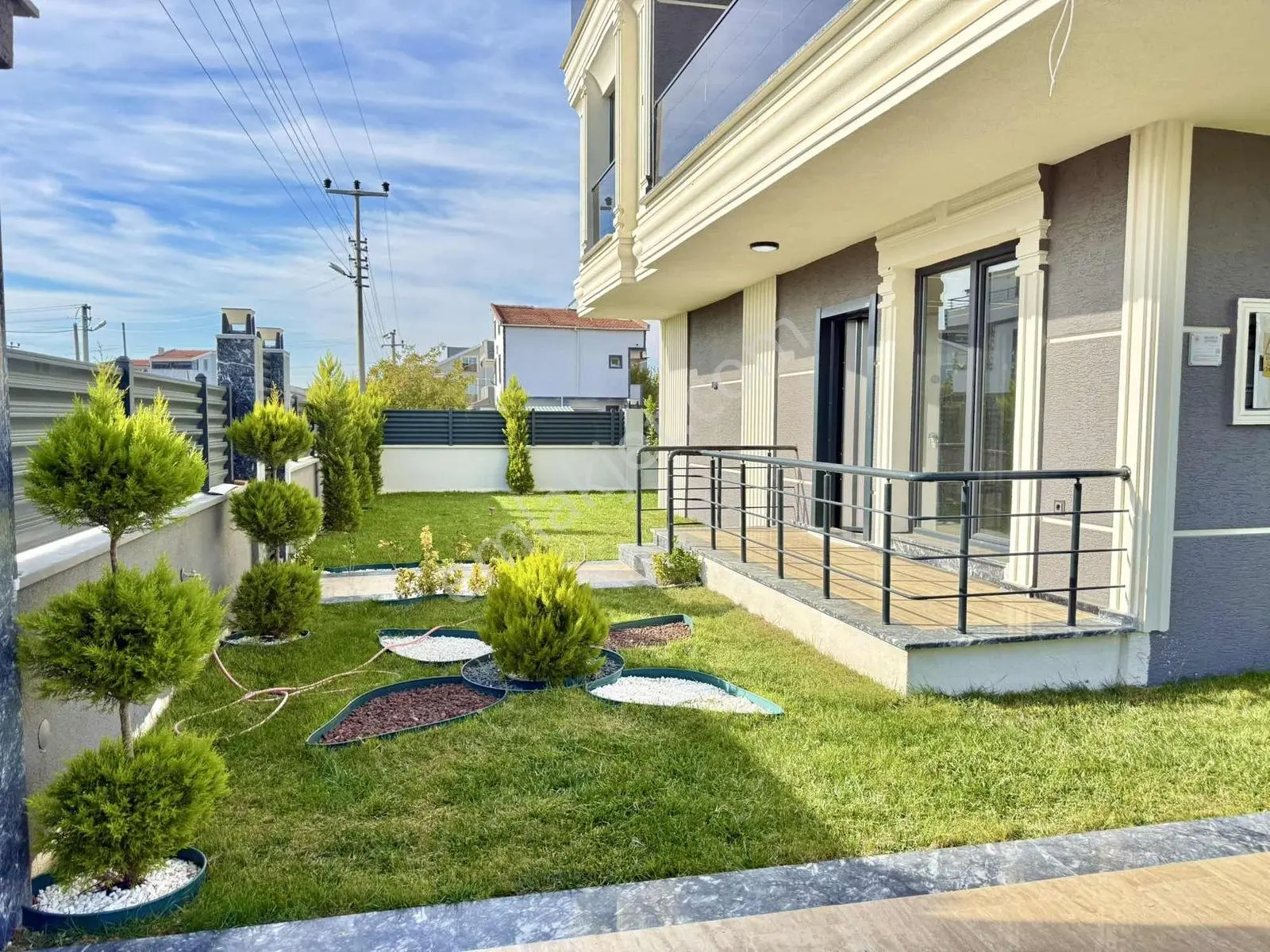 ▃▅▇seta Grup▇▅▃prestijli Bir Yaşam Moderm Tasarım Müstakil Vil.! — fotoğraf 13