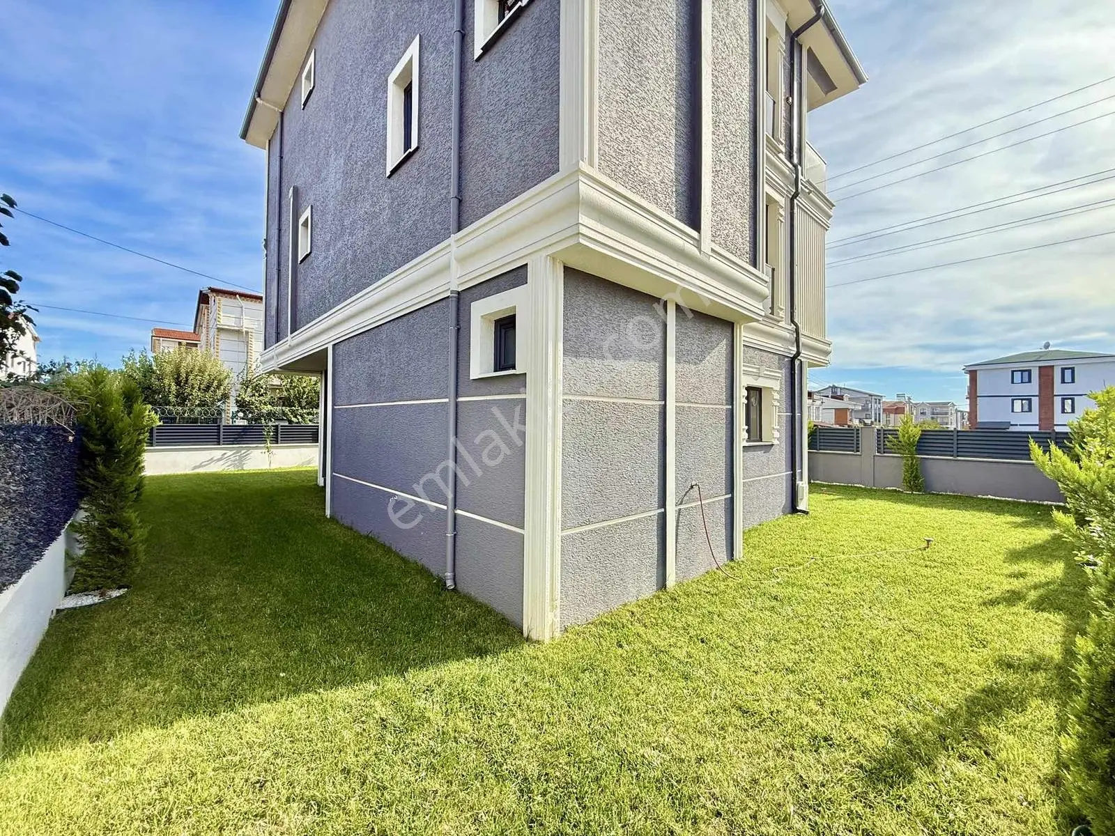 ▃▅▇seta Grup▇▅▃prestijli Bir Yaşam Moderm Tasarım Müstakil Vil.! — fotoğraf 16