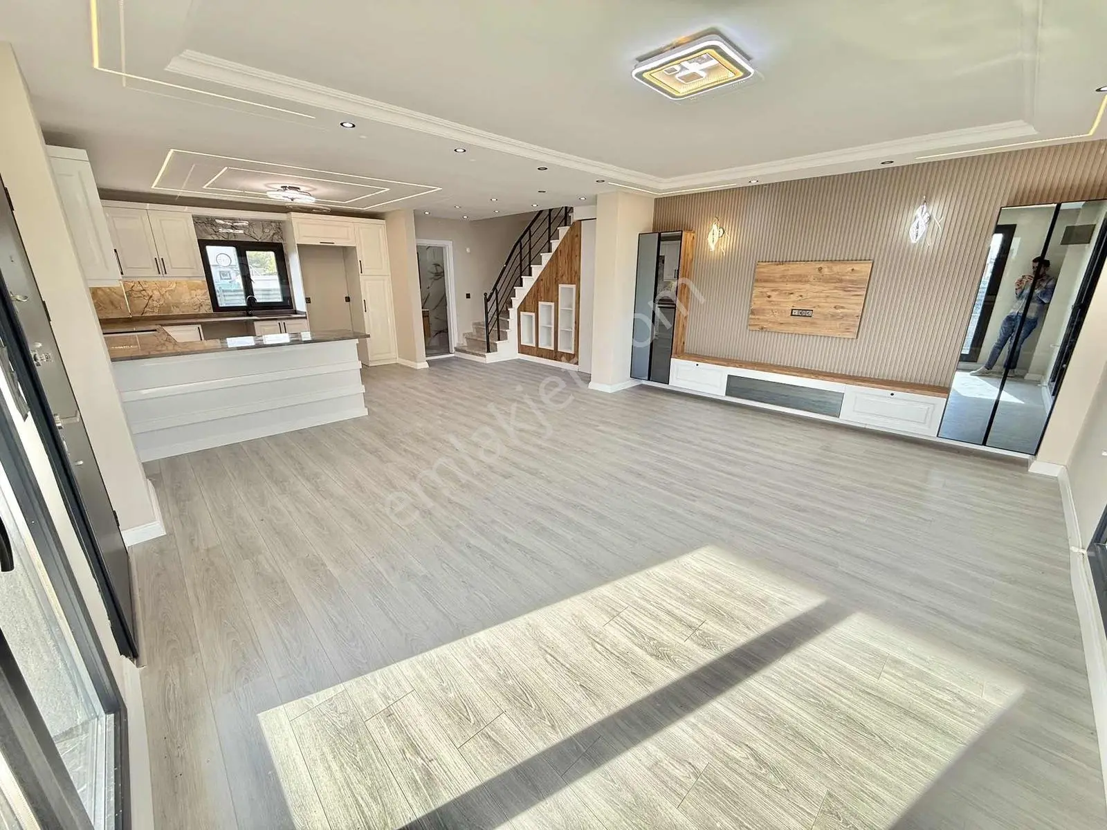 ▃▅▇seta Grup▇▅▃prestijli Bir Yaşam Moderm Tasarım Müstakil Vil.! — fotoğraf 18
