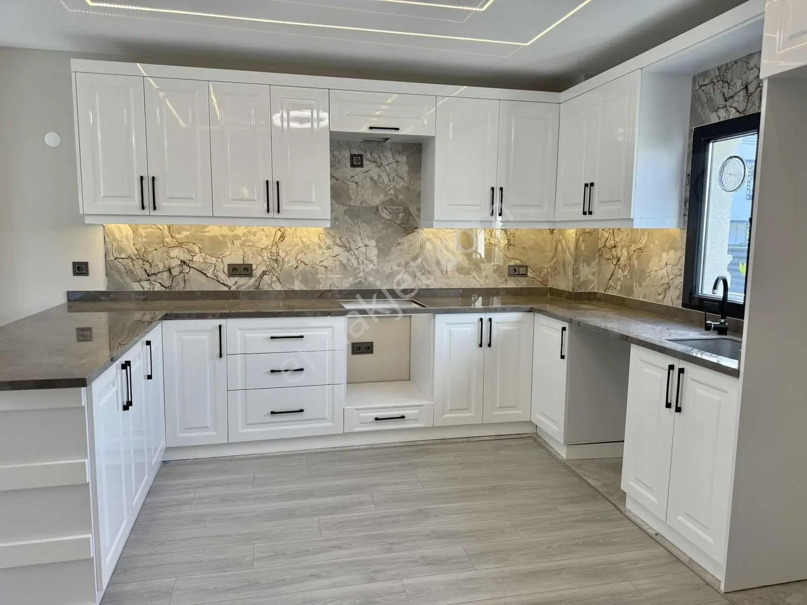 ▃▅▇seta Grup▇▅▃prestijli Bir Yaşam Moderm Tasarım Müstakil Vil.! — fotoğraf 20