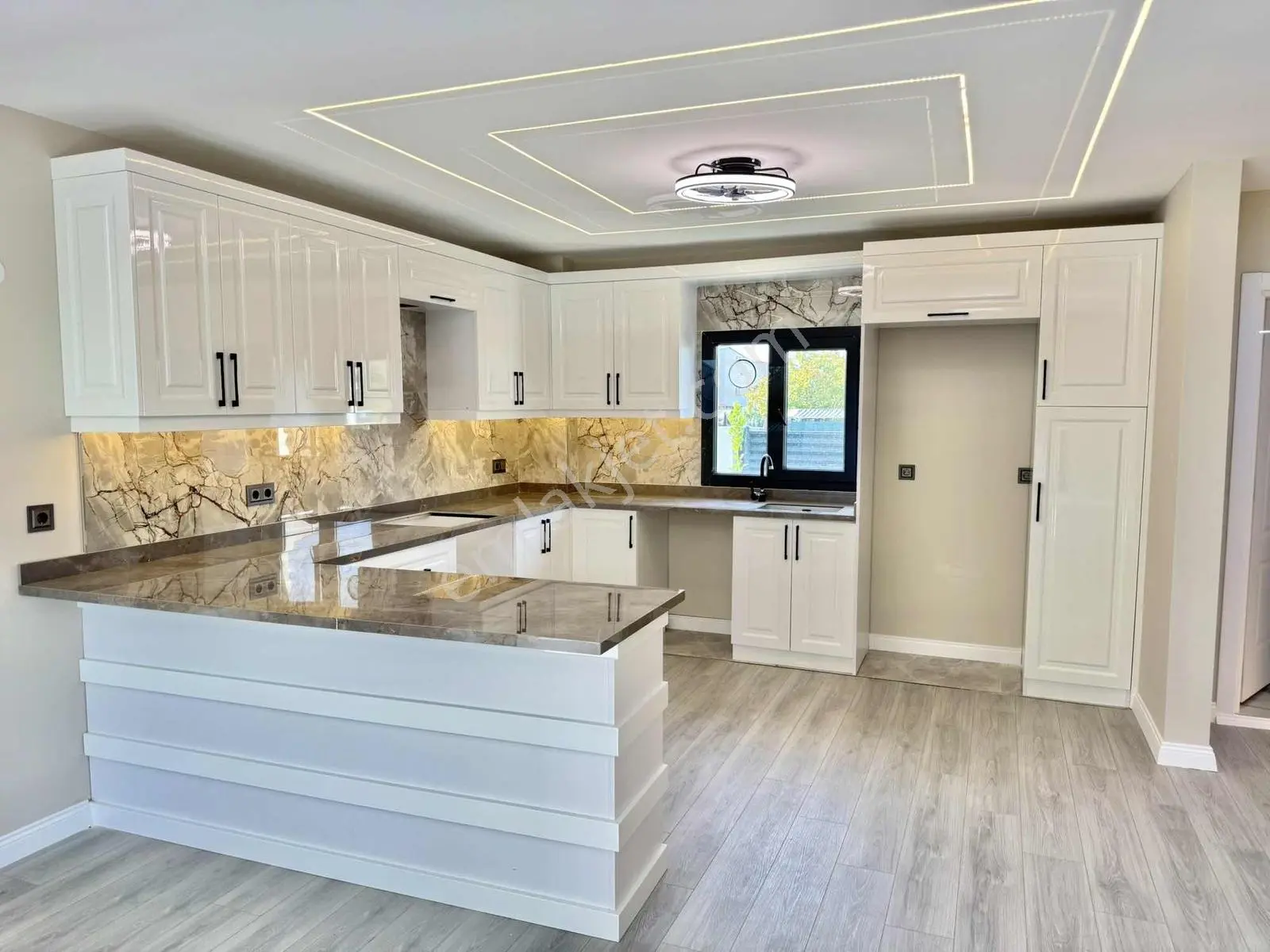 ▃▅▇seta Grup▇▅▃prestijli Bir Yaşam Moderm Tasarım Müstakil Vil.! — fotoğraf 23