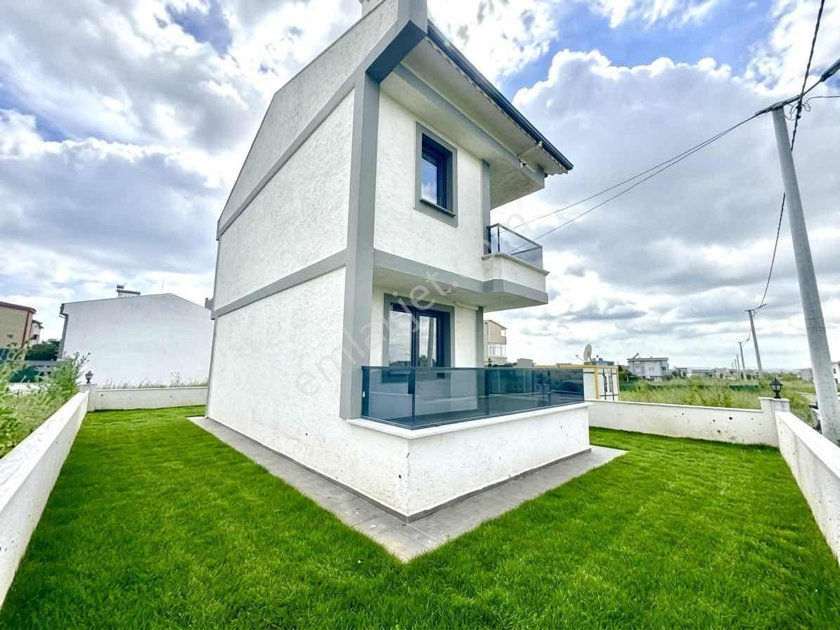 ▃▅▇seta Grup▇▅▃müstakil Köşe Başi Kombi Petekli Kameralı Yazlık. — fotoğraf 2