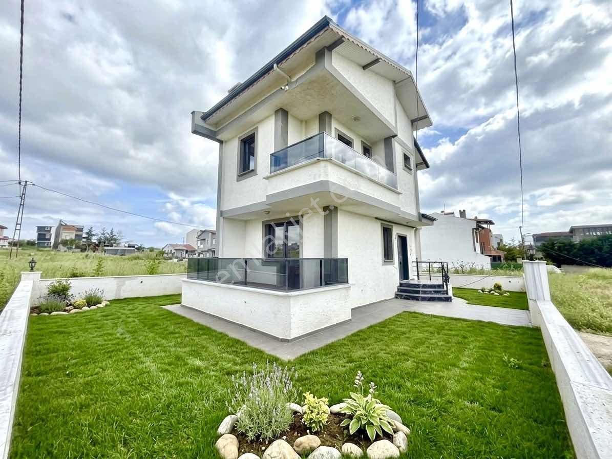 ▃▅▇seta Grup▇▅▃müstakil Köşe Başi Kombi Petekli Kameralı Yazlık. — fotoğraf 3