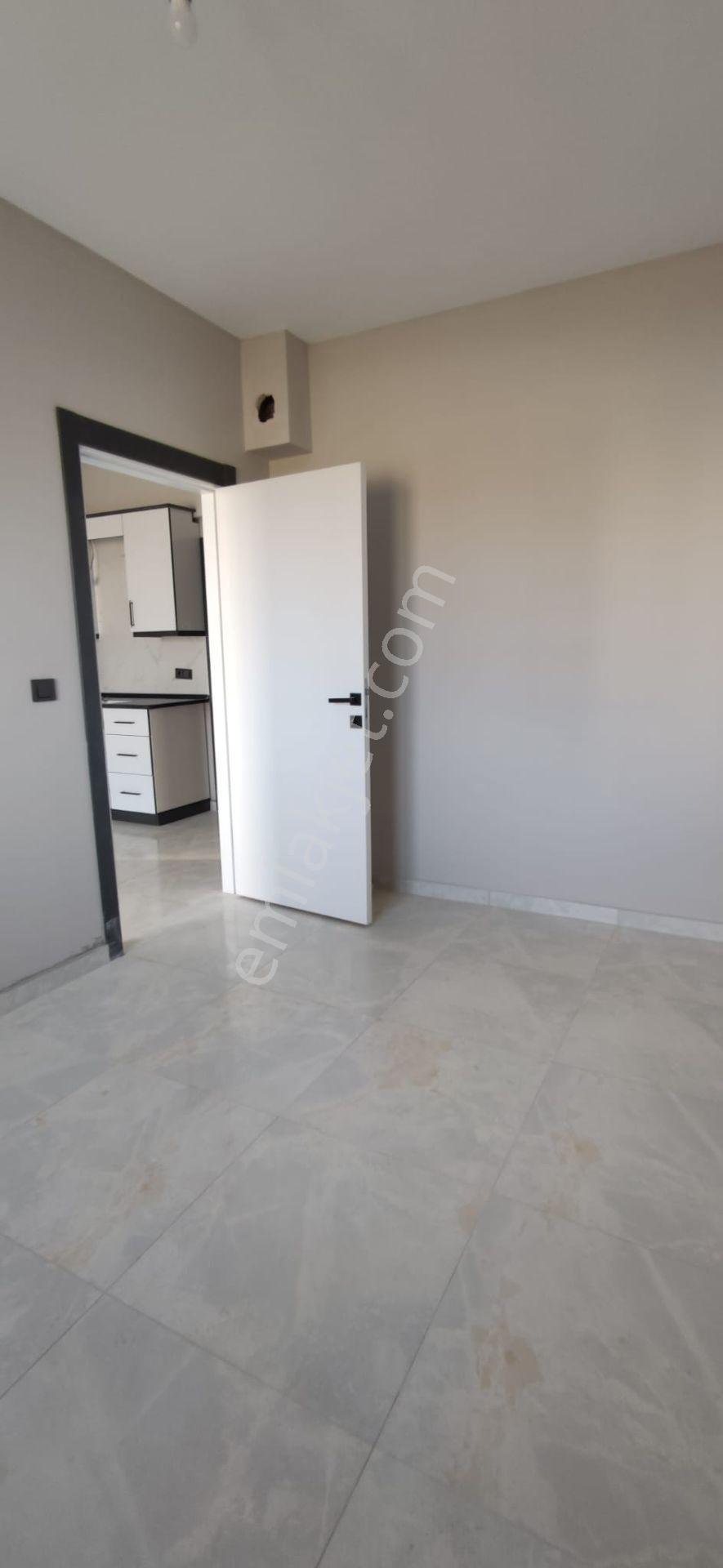 Enzade Emlaktan Satılık-kiralık 1+1 Daire — fotoğraf 7