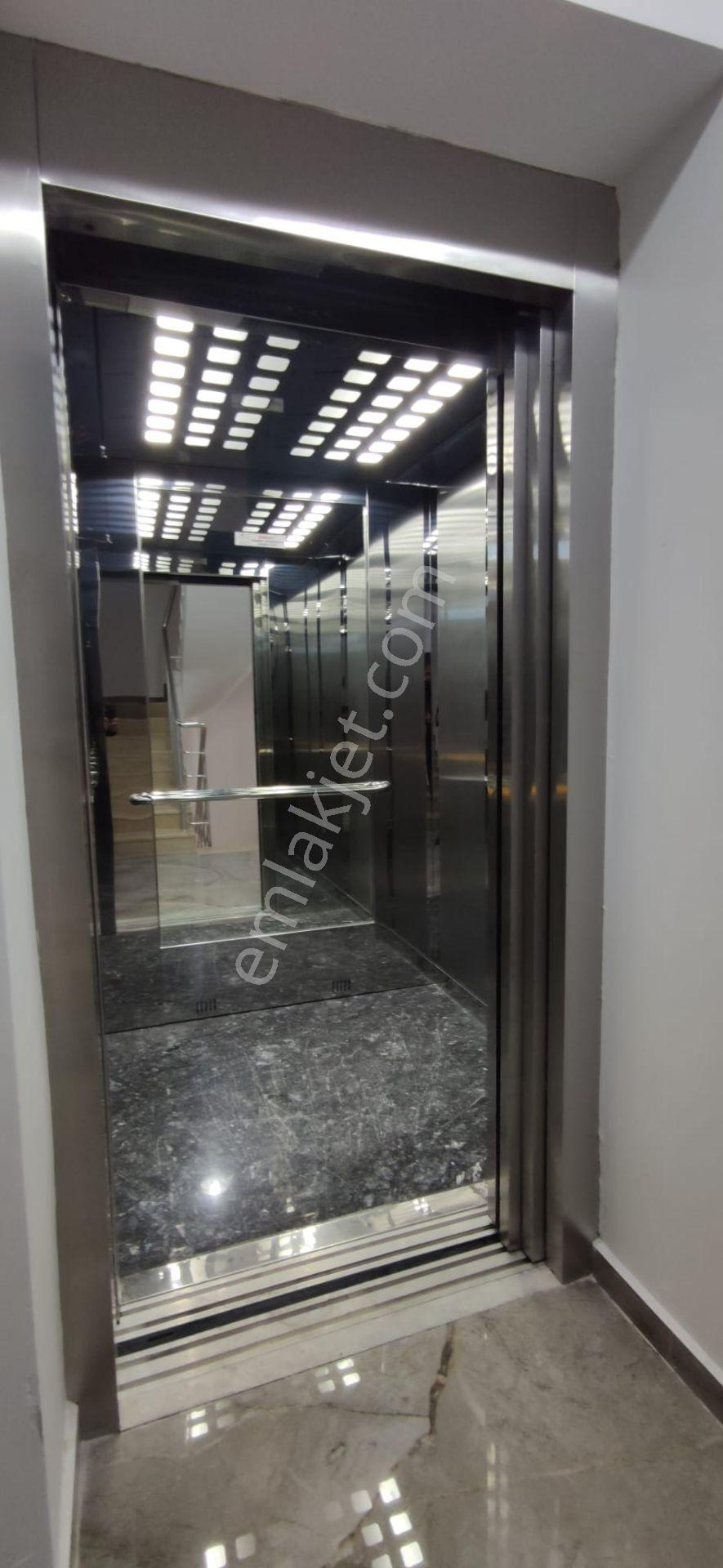 Enzade Emlaktan Satılık-kiralık 1+1 Daire — fotoğraf 14