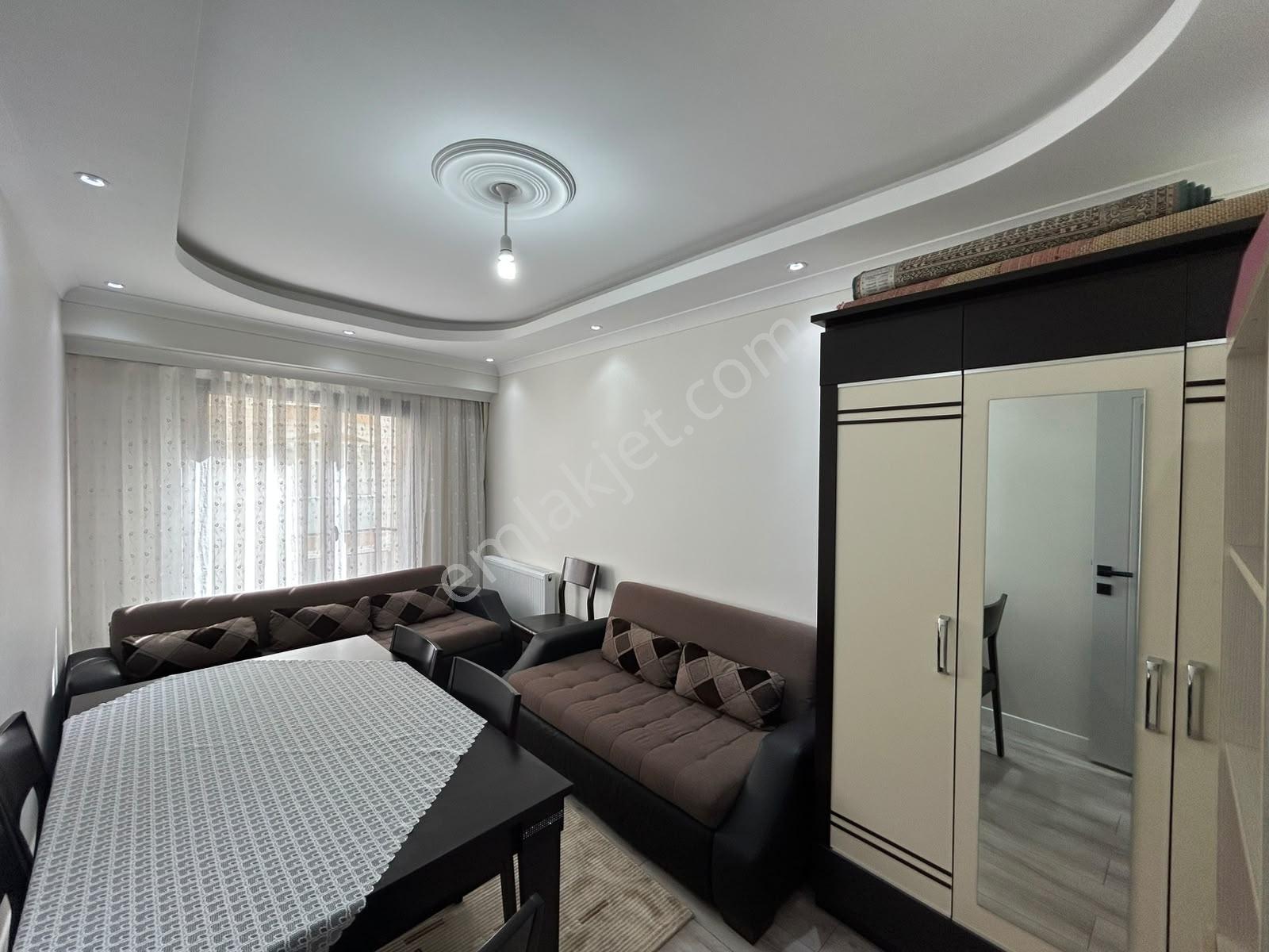 Karakaş Mahallesi Ebeveyn Banyolu Eşyasız Satılık 2+1 Lüks Daire — fotoğraf 26