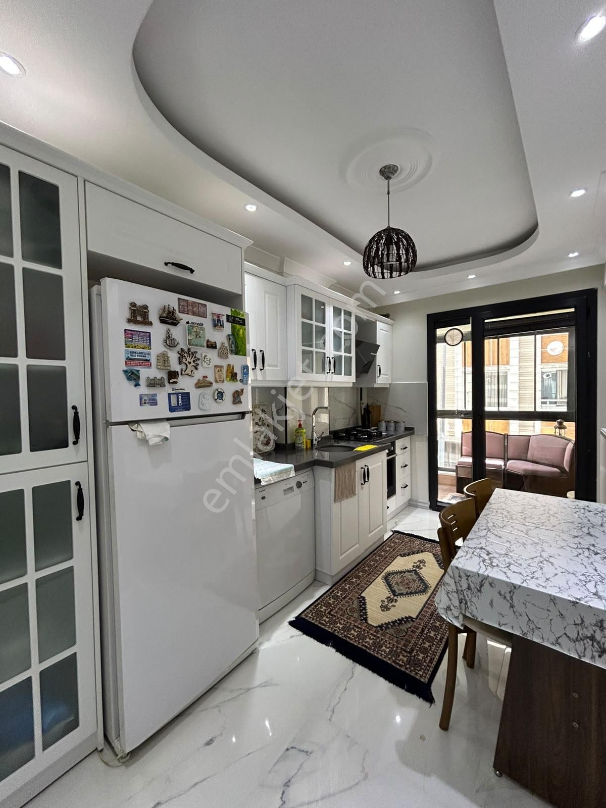 Karakaş Mahallesi Ebeveyn Banyolu Eşyasız Satılık 2+1 Lüks Daire — fotoğraf 31