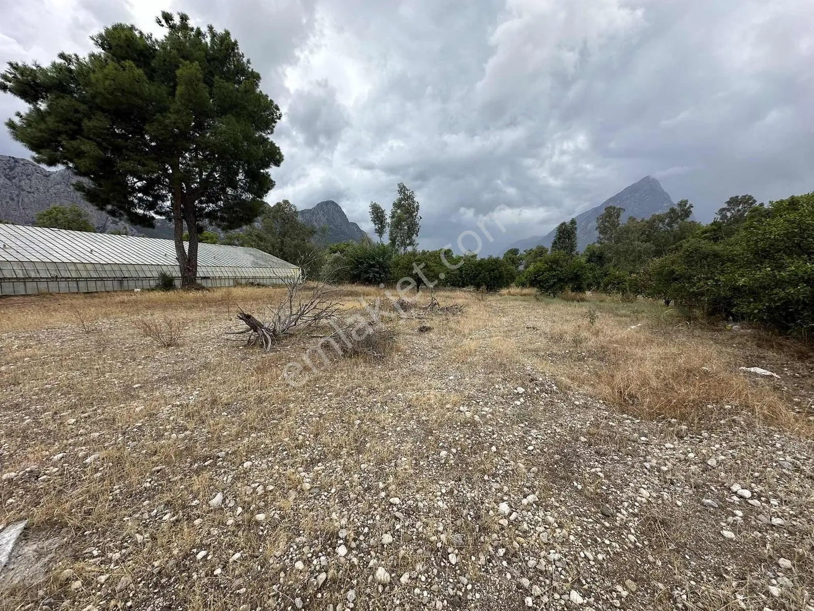 1159 M2 Kaçırılmayacak Fiyatlı Yatırımlık Arazi — fotoğraf 3