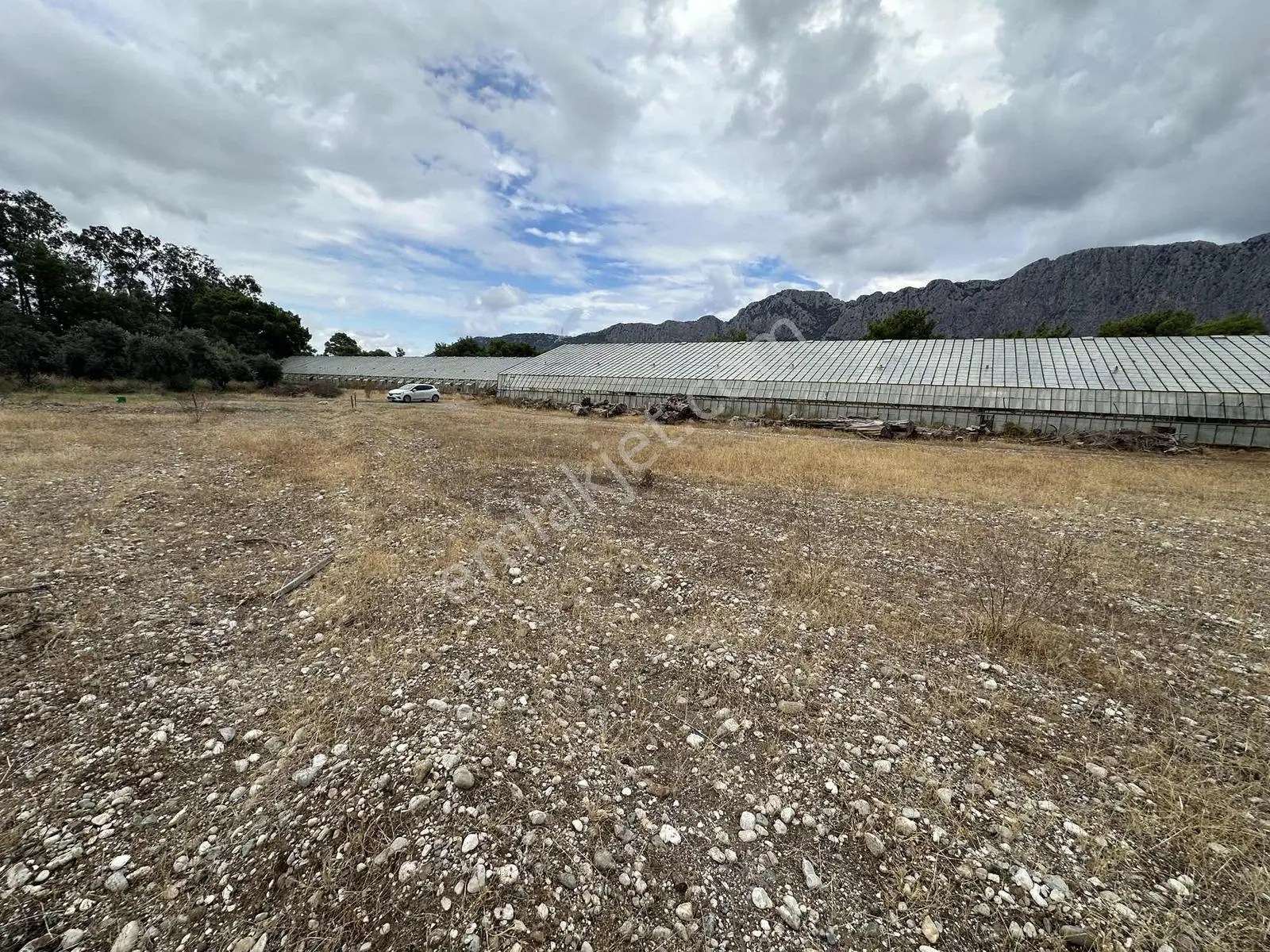 1159 M2 Kaçırılmayacak Fiyatlı Yatırımlık Arazi — fotoğraf 4